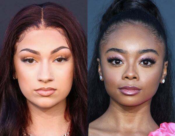 Breaking Down Skai Jackson and Bhad Bhabie's Feud On and Off Social Media - www.eonline.com