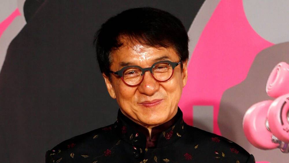 Jackie Chan assures fans he is safe from coronavirus, not under quarantine - flipboard.com