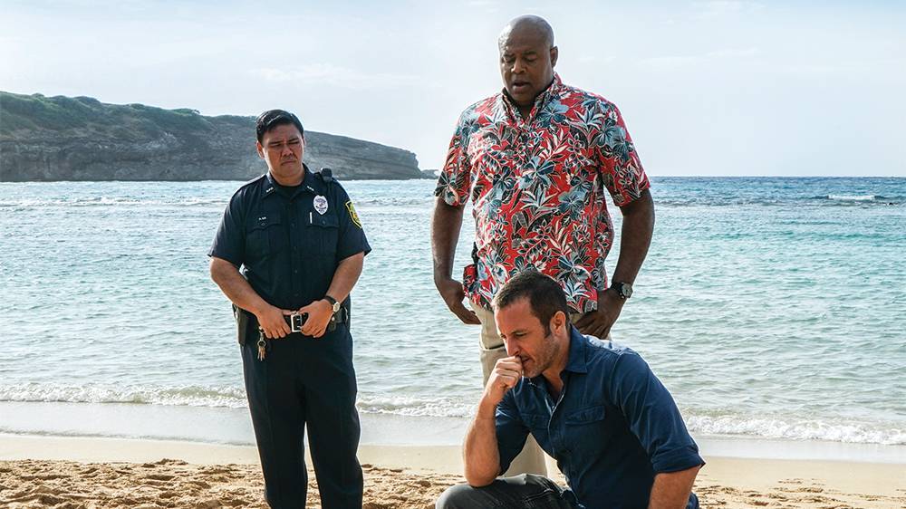 ‘Hawaii Five-O’ to End After Current Season on CBS - variety.com - Hawaii