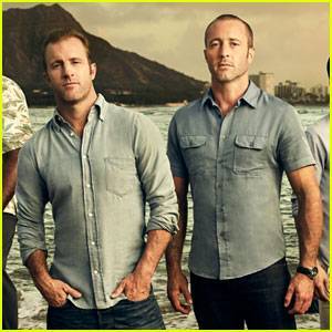 'Hawaii Five-0' to End After 10 Seasons, Series Finale Will Air in April - www.justjared.com - Hawaii
