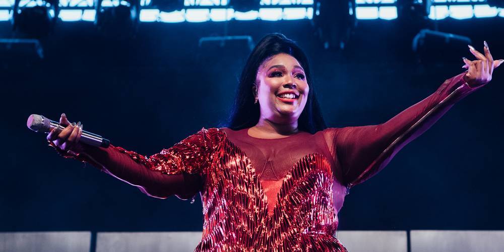 Lizzo Is Being Sued by Songwriters for 'Truth Hurts' - Find Out Why - www.justjared.com