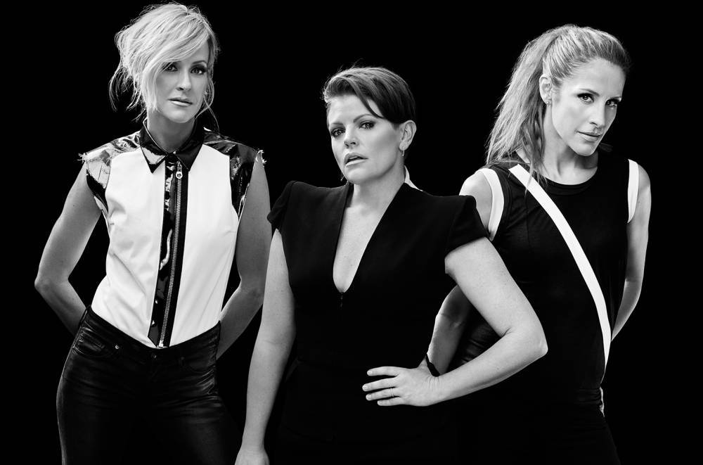 Dixie Chicks’ New Song ‘Gaslighter’ Is Coming Very Soon - www.billboard.com