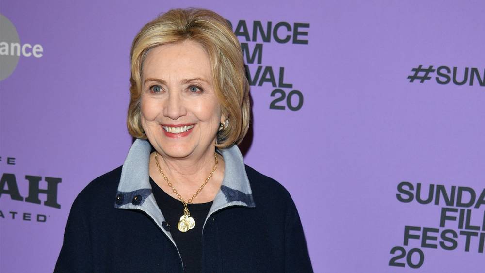 Podcast Playlist: Hillary Clinton to Launch New Show, Audible Casts Dakota Fanning - www.hollywoodreporter.com