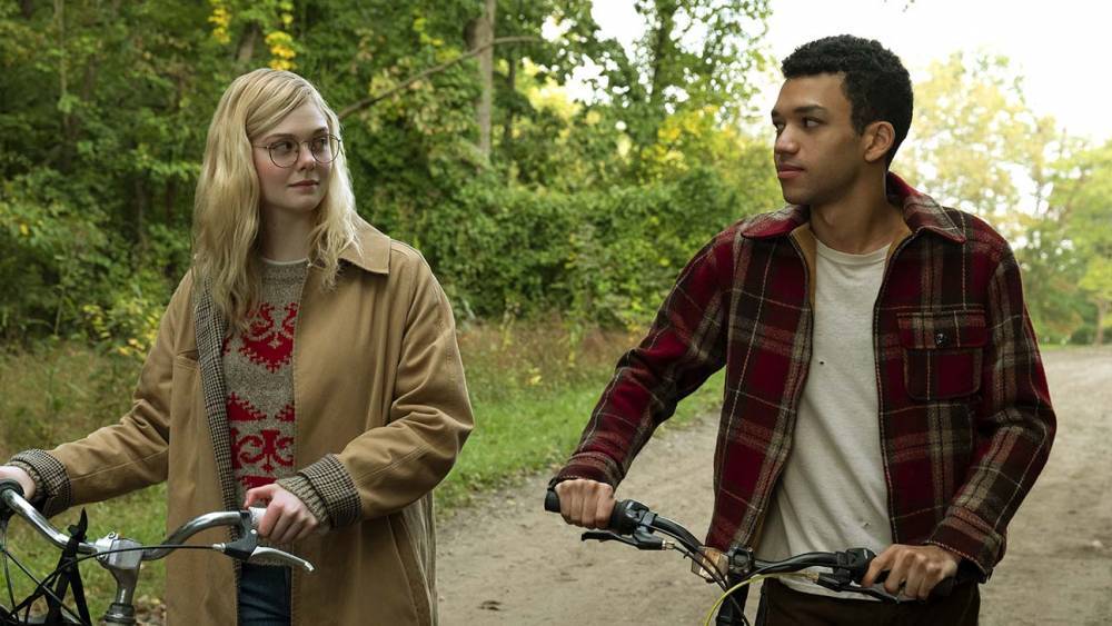 'All the Bright Places': Film Review - www.hollywoodreporter.com