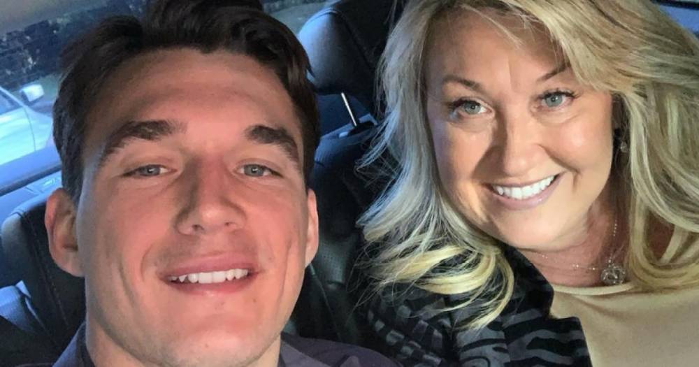 Tyler Cameron Is ‘Devastated’ by His Mother Andrea Cameron’s Health Setback - www.usmagazine.com
