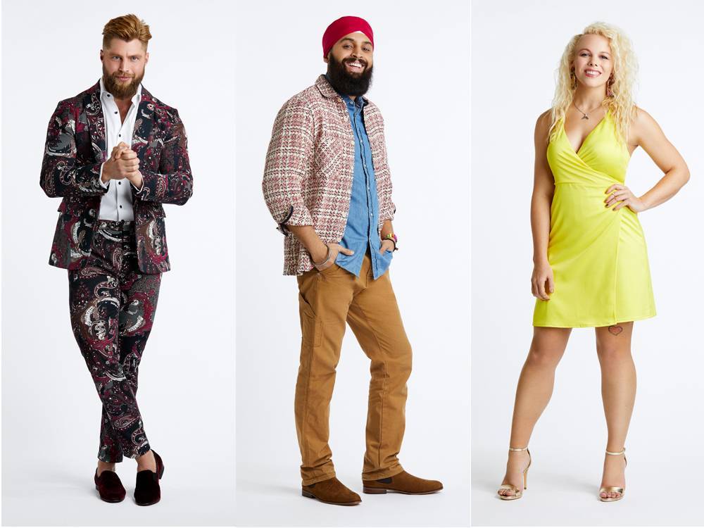 'Big Brother Canada': New houseguests ready to rock Season 8 - torontosun.com - Canada