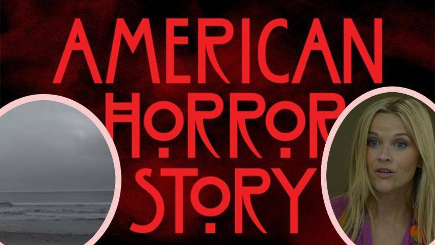 VOTE: What Will Be The Theme For American Horror Story Season 10?? - perezhilton.com - USA - county Story