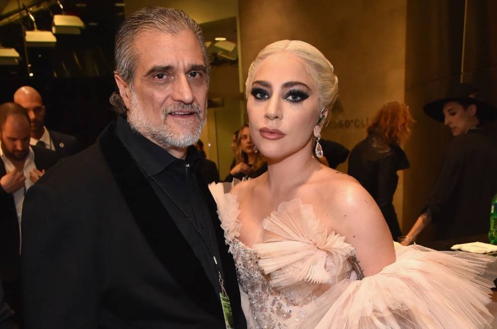 Lady Gaga’s Father Cites Homelessness for His Bar’s Woes - www.billboard.com - New York