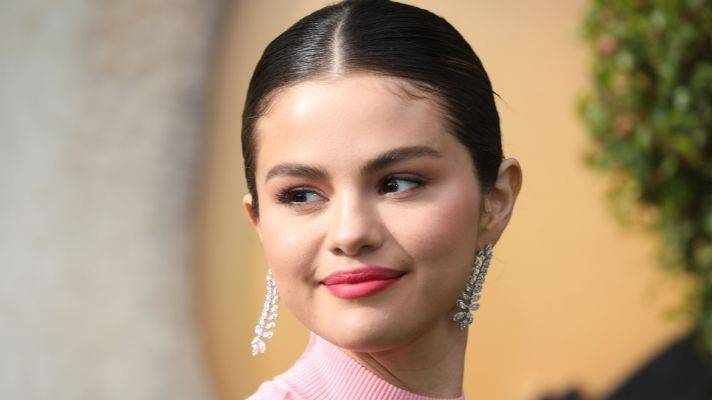 Selena Gomez Got Real About Her Feelings Over Justin Bieber Hailey Baldwin’s Marriage - stylecaster.com
