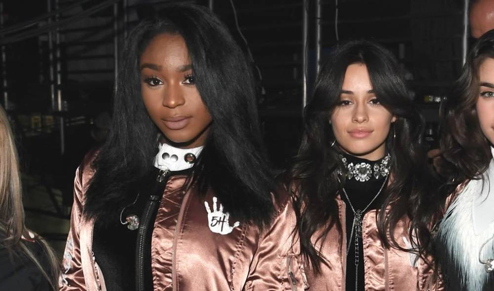 Normani says the wait for Camila Cabello to acknowledge racist posts made her feel “second to the relationship that she had with her fans” - www.thefader.com