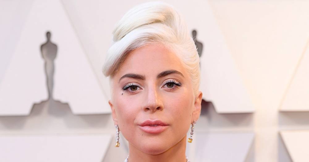 Lady Gaga Details How She Quit Smoking ‘Cold Turkey’: ‘I Saw Jesus for an Entire Week’ - www.usmagazine.com - Turkey