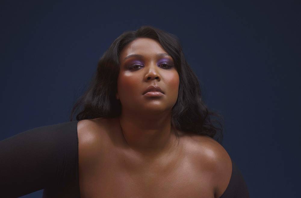 Lizzo Hit With 'Truth Hurts' Lawsuit by Songwriting Brothers - www.billboard.com