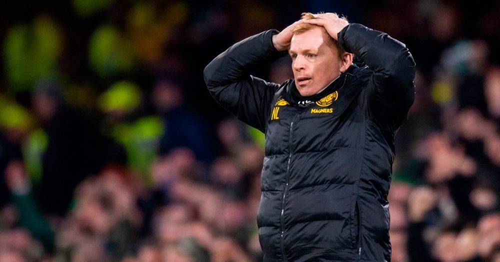Neil Lennon lays down Celtic challenge as he urges players to make St Johnstone pay for Euro disaster - www.dailyrecord.co.uk - Scotland - city Copenhagen