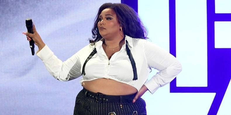 Lizzo Hit With Countersuit in “Truth Hurts” Co-Writer Battle - pitchfork.com - New York - California