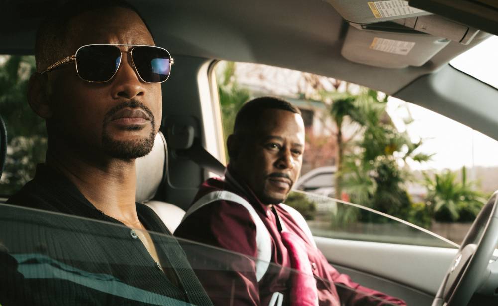 ‘Bad Boys For Life’ Leaping Across $400M Worldwide Box Office This Weekend - deadline.com