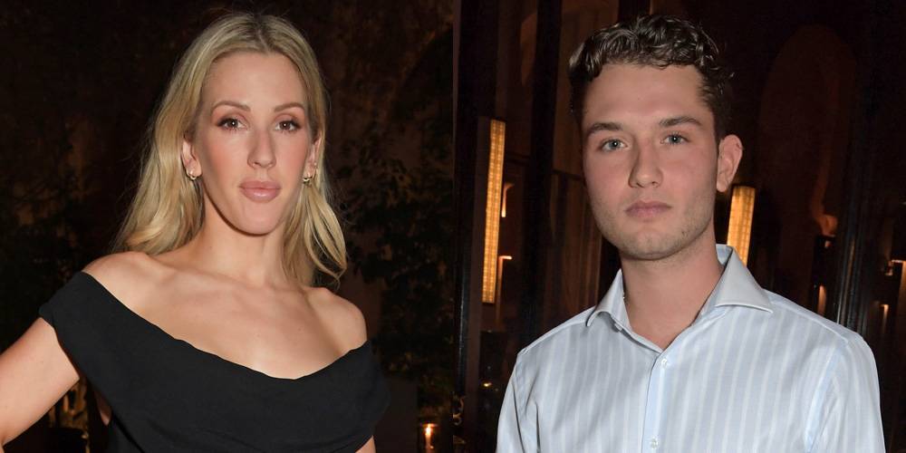 Ellie Goulding Joins Rafferty Law at Formula E Championship Pre-Race Dinner in Morocco - www.justjared.com - Morocco