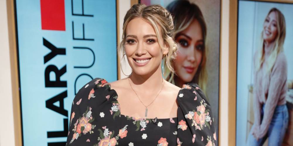 Hilary Duff Opens Up About Her Confrontation With Paparazzo at Son's Soccer Game: 'It Wasn't Cool' - www.justjared.com
