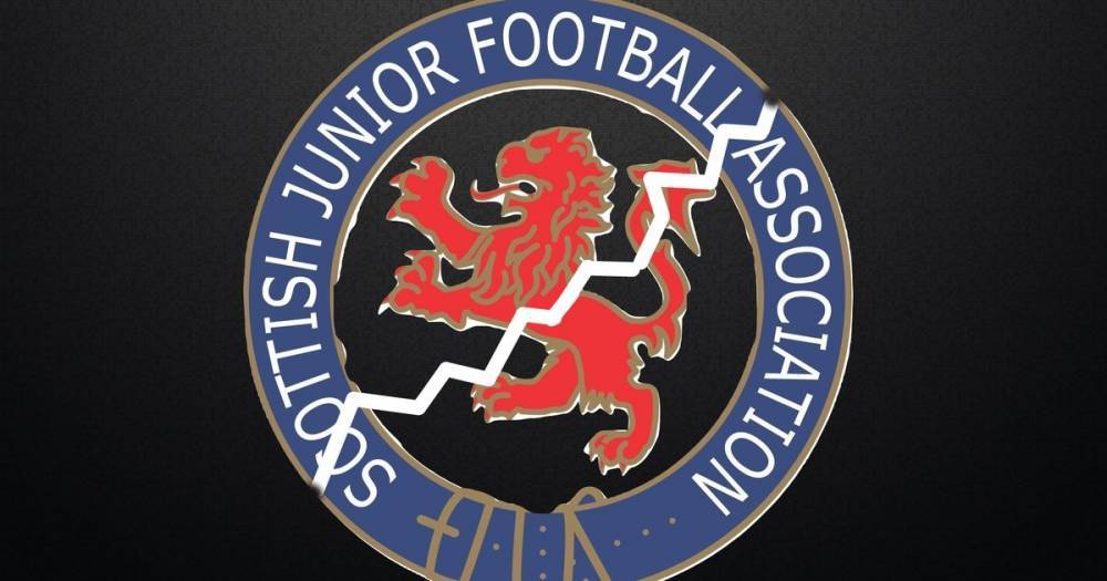 Scottish Junior football chiefs hint at court action over pyramid chaos - www.dailyrecord.co.uk - Scotland