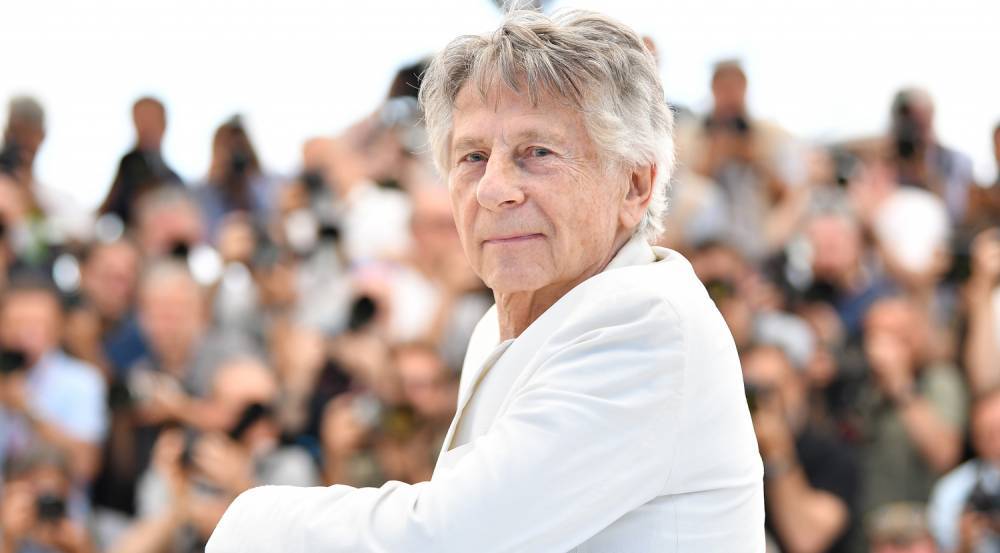 Roman Polanski Wins Best Director at Cesar Awards, Walkouts Follow - www.justjared.com - France
