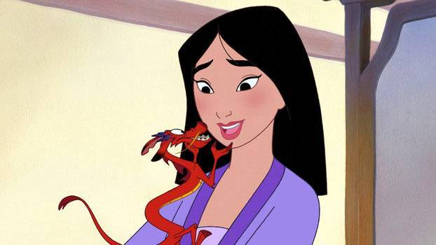 How #MeToo Changed Disney's Live-Action Mulan - flipboard.com