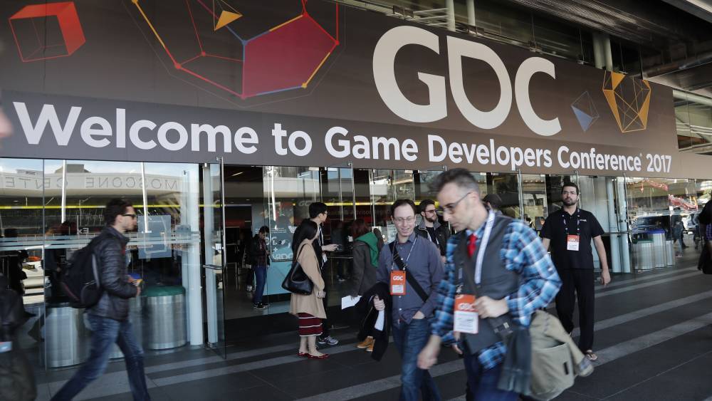 GDC Canceled After Companies Pull Out Over Coronavirus Concerns - variety.com - San Francisco - city San Francisco