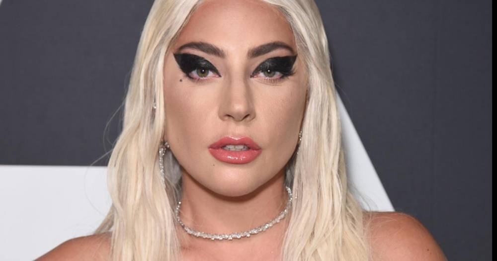 Lady Gaga dishes on quitting smoking: 'It was brutal' - www.wonderwall.com