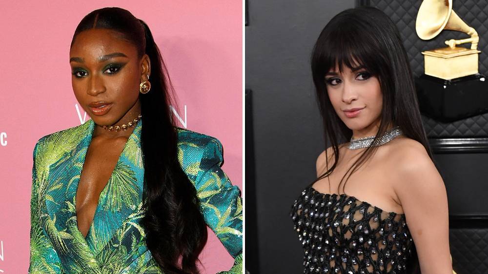 Normani Responds to Camila Cabello’s Old Racist Posts: ‘It Was Devastating’ - variety.com