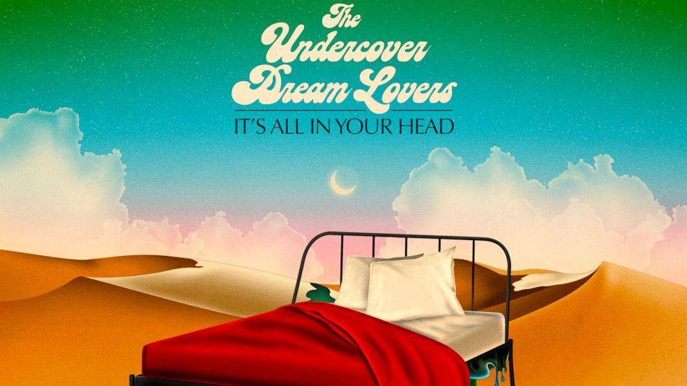 Review: Undercover Dream Lovers is fun, funky and reflective - abcnews.go.com