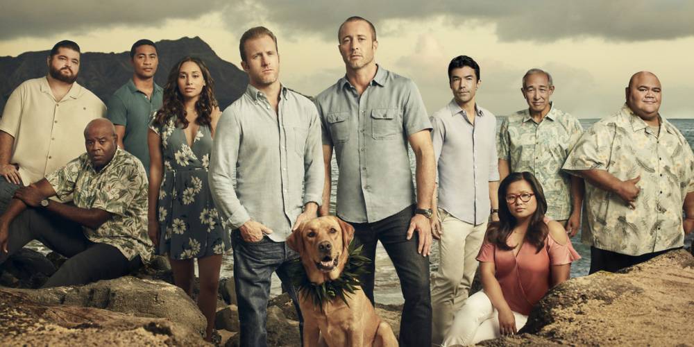 Relive 'Hawaii Five-0's 10 Best Guest Stars Including Carol Burnett, Nick Jonas & More - www.justjared.com - Hawaii - county Lawrence