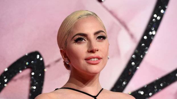 Lady Gaga Quit Smoking Cold Turkey — and Called the Process "Brutal" - flipboard.com - Turkey