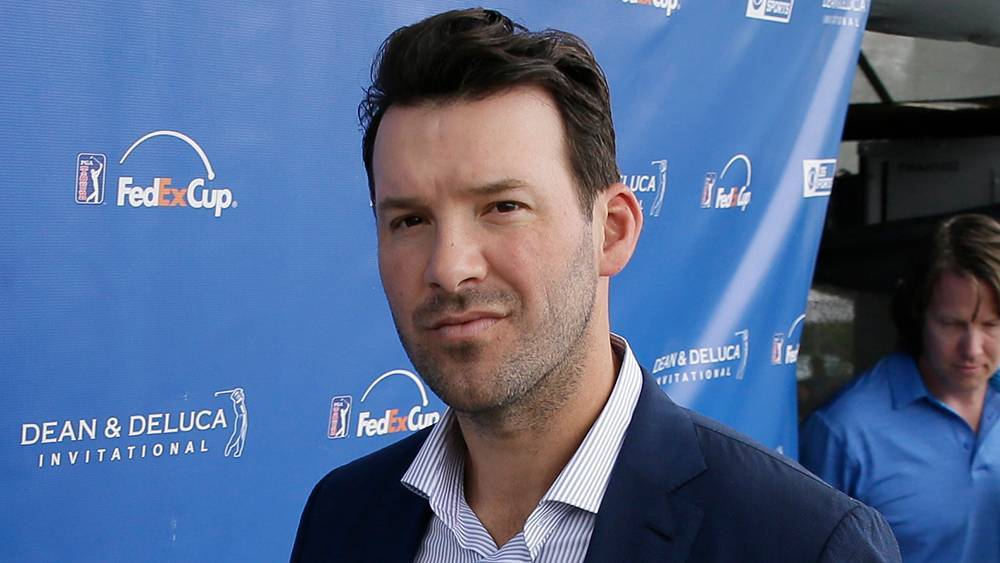 CBS Sports Re-Signs Tony Romo in Deal Valued Around $17M/Year - variety.com - New York