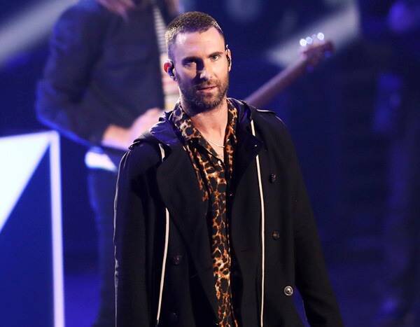 Adam Levine Addresses Maroon 5's "Unprofessional" Performance at Chilean Music Festival - www.eonline.com - Chile