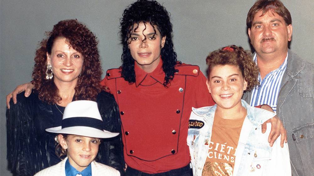 HBO Seeks Dismissal of Michael Jackson Estate’s Suit Over ‘Leaving Neverland’ - variety.com