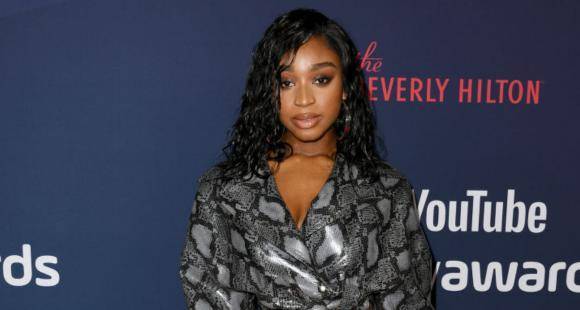 Normani REACTS to Camila Cabello's past racist remarks: It was devastating - www.pinkvilla.com
