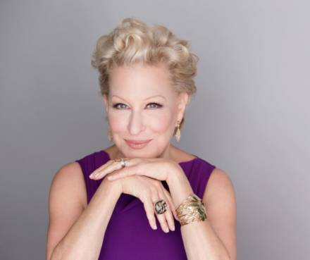 Bette Midler to present at GLAAD Media Awards in NYC - www.losangelesblade.com - New York