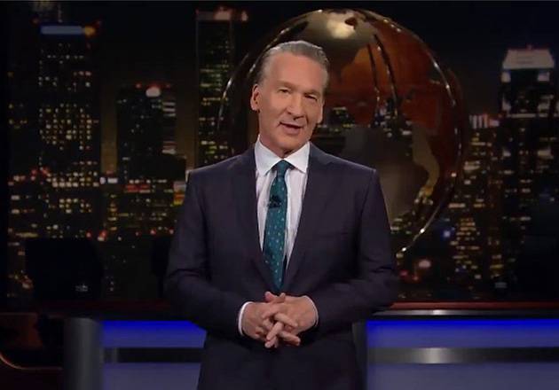 Bill Maher Frets About Bernie Sanders’ Rallies And The Coronavirus: “He’s Touching People All Day Long” - deadline.com - Japan