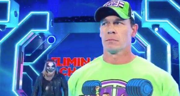 WWE News: John Cena to lock horns with The fiend for WWE Wrestlemania 36 - www.pinkvilla.com