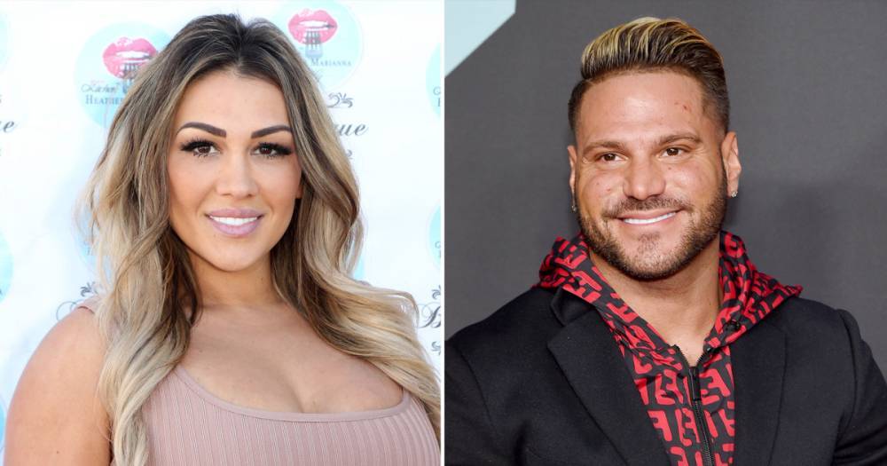 2 Charges Dropped in Ronnie Ortiz-Magro's Domestic Violence Case with Ex Jen Harley - flipboard.com - Jersey