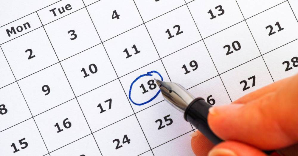 What is a leap year and why do we have it? - www.manchestereveningnews.co.uk