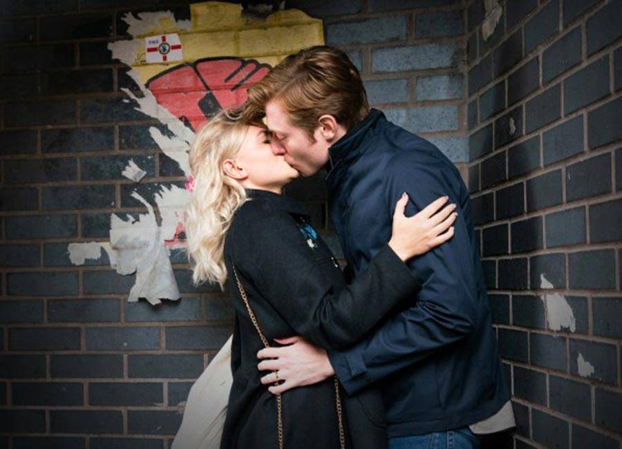 Corrie SPOILERS: Daniel proposes to Bethany with Sinead’s ring - evoke.ie