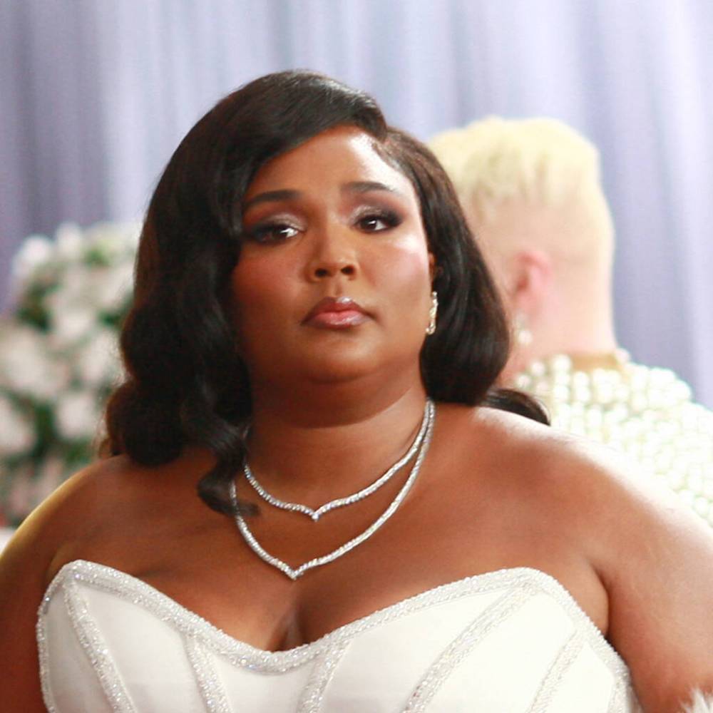 Lizzo hit with countersuit over Truth Hurts credits - www.peoplemagazine.co.za