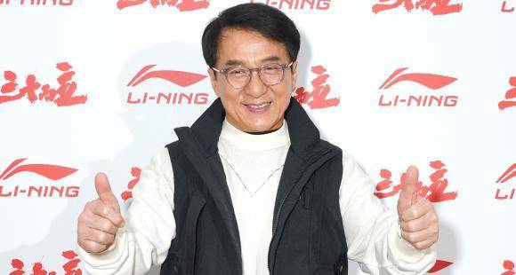 Jackie Chan infected with Coronavirus? Actor DENIES rumours saying he is 'healthy and safe’ - www.pinkvilla.com - Hong Kong - city Hong Kong