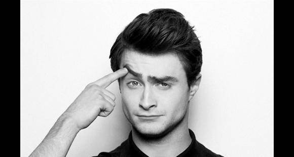 Daniel Radcliffe reveals THIS is why he will not play Harry Potter again - www.pinkvilla.com - county Potter