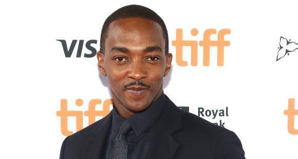 The Falcon and the Winter Soldier: Anthony Mackie REVEALS there is still bad blood between Sam and Bucky - www.pinkvilla.com