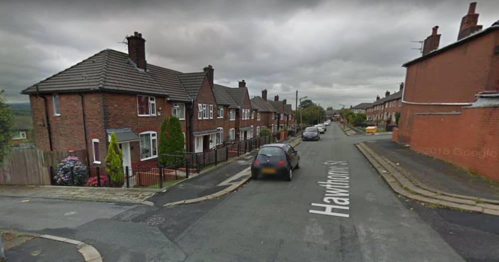 Teenager charged following burglary in Bolton - www.manchestereveningnews.co.uk - Manchester