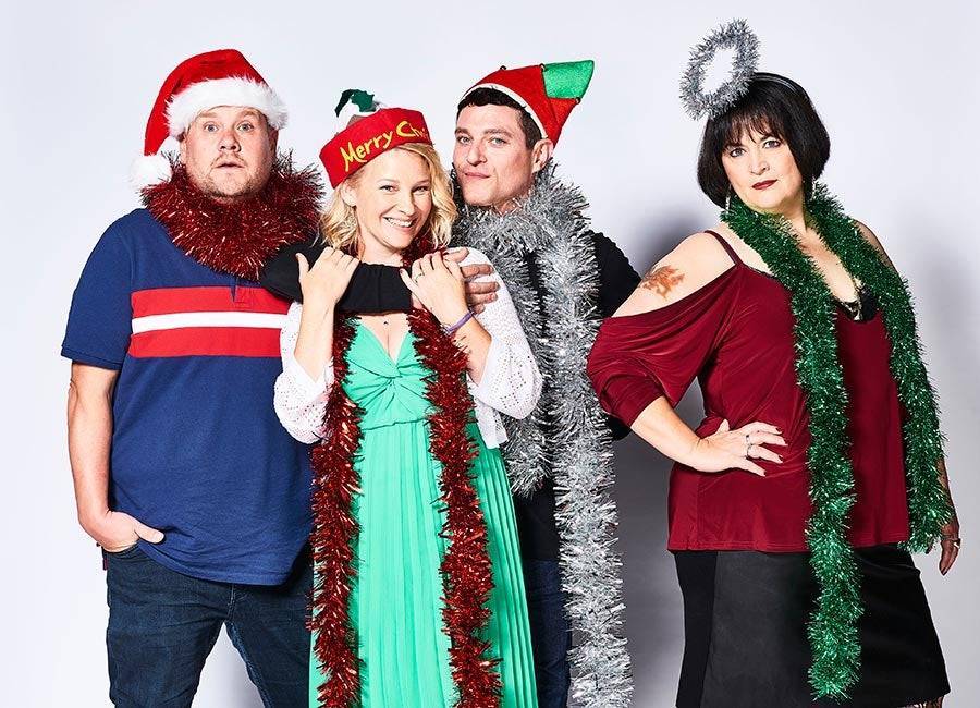 Gavin and Stacey is ‘unlikely’ to make a comeback despite Christmas cliffhanger - evoke.ie