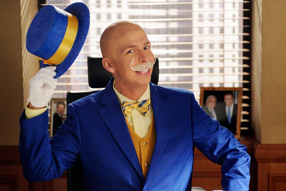30 Rock's Guide to the Ultimate Leap Day, Because Real Life is for March - www.tvguide.com
