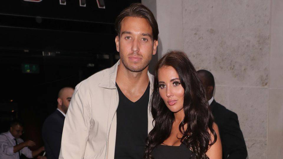 James Lock reveals ex Yazmin Oukhellou ‘wasn’t happy’ about his Celebs Go Dating appearance - heatworld.com