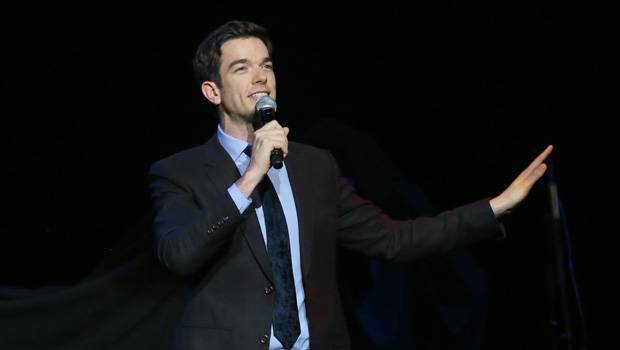 John Mulaney: 5 Things To Know About The Comedian Returning To Host ‘SNL’ - hollywoodlife.com - Chicago - city Windy