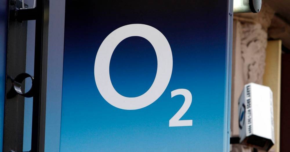 O2 network down for Scots customers leaving thousands unable to make calls - www.dailyrecord.co.uk - Scotland